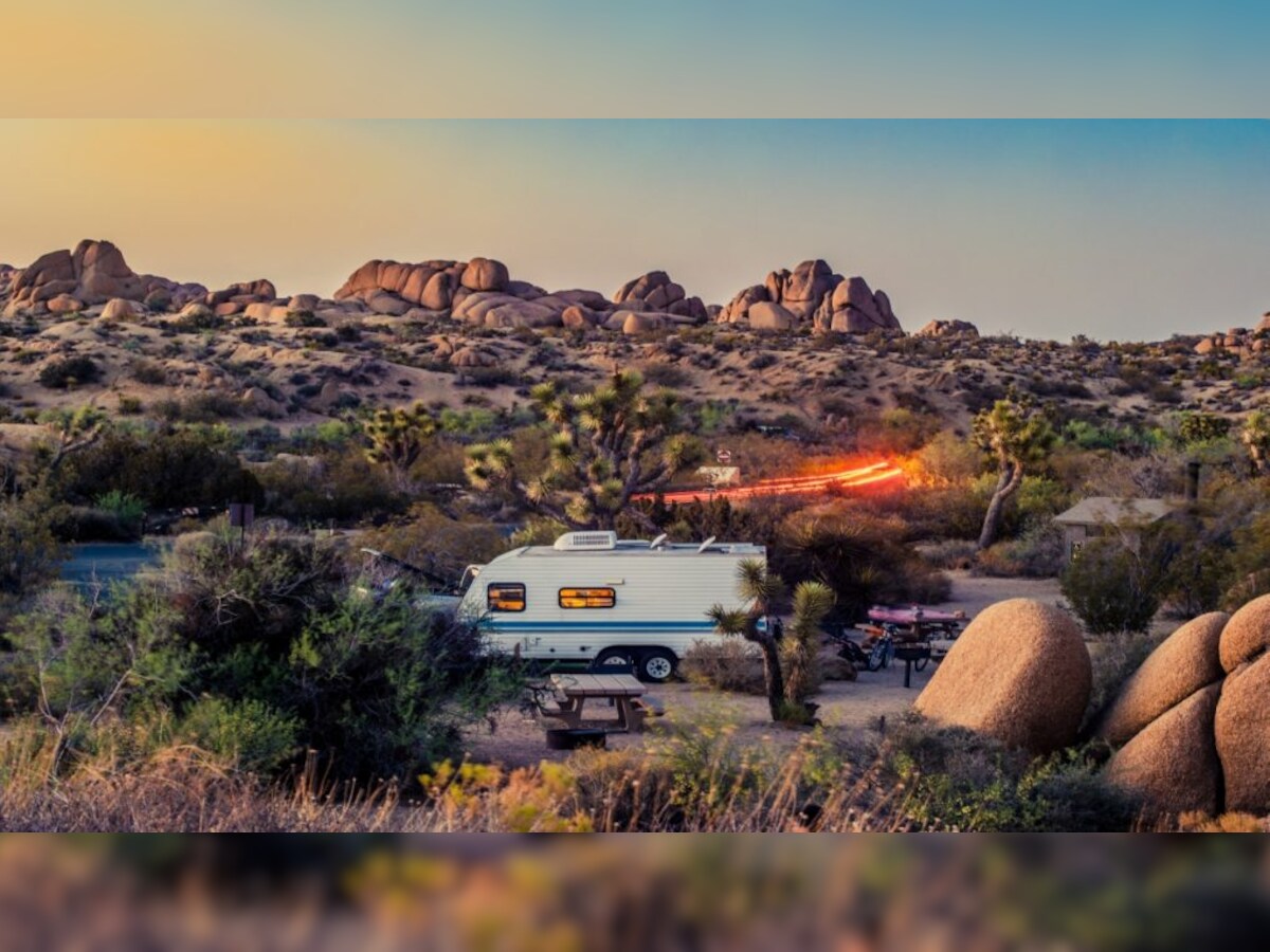 News - Joshua Tree RV & Campground : Joshua Tree RV & Campground