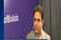 KT Rama Rao says strengths of life science industry outstanding in Telangana