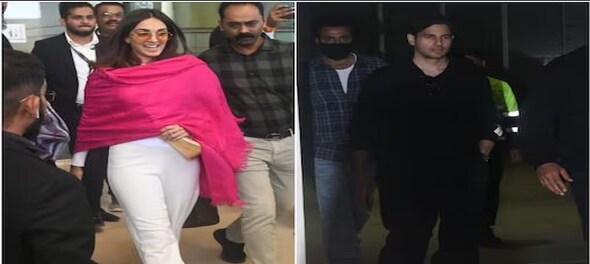 Sidharth-Kiara's wedding celebrations to kick off today — no phone policy announced, check guest list and more