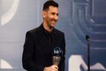 Roger Federer pens heartfelt note for Lionel Messi after footballer named in TIME magazine's 100 most influential people list