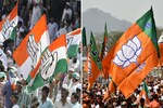 Lok Sabha Election 2024| BJP's absolute majority vs opposition's resurgence