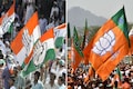 Weeks before a billion Indians vote, political merchandise sales pick up