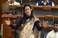 Mahua Moitra hits out at Smriti Irani over 'flying kiss' row — 'Where are your priorities, madam'