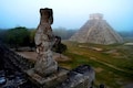 Explore the intriguing secrets of the Mayan Civilization in Mexico and Central America