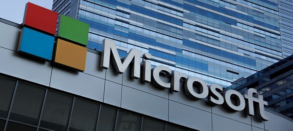 Microsoft posts strongest revenue growth in two years led by AI interest