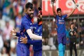 Pacer Mohammed Siraj and opening batsman Shubman Gill nominated for ICC Player of the Month Award for January 2023
