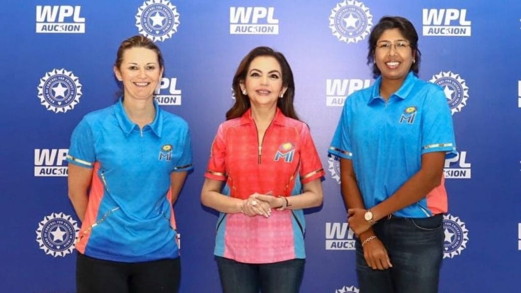 Womens IPL auction 2023 LIVE updates How the five teams look like after inaugural WPL