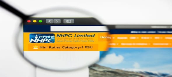 Government initiates stake sale in NHPC, offers 3.5% via OFS at ₹66 per share