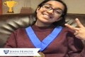 Meet the Indian-American girl, named in world's brightest students list