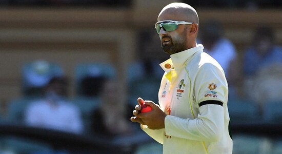 Nathan Lyon | Nathan Lyon |