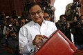 Apple Threat Notifications | P Chidambaram says after Pegasus mystery, suspicion points to a govt agency