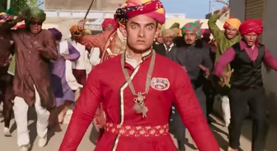 No 8: Film | PK (2014) | Worldwide Gross collections: Worldwide Gross: Rs 742.3 croreOne of Aamir Khan’s best films, PK was an out-of-the-box story that was widely appreciated by audiences across the globe. The film is about an alien who comes to Earth and loses the only device he can use to communicate with his spaceship in order to return.