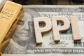 US annual PPI surges to 6% in January, while initial jobless claims drop