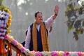 Here’s why Union ministers have been meeting BJP chief JP Nadda amid Modi Cabinet reshuffle buzz