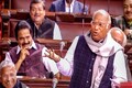 Budget Session: Mallikarjun Kharge defends 'expunged' remarks in Rajya Sabha, PM Modi's speech today