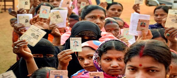 Tripura Election 2023 Highlights 86 Voter Turnout Recorded Ec Says Polls Were Largely