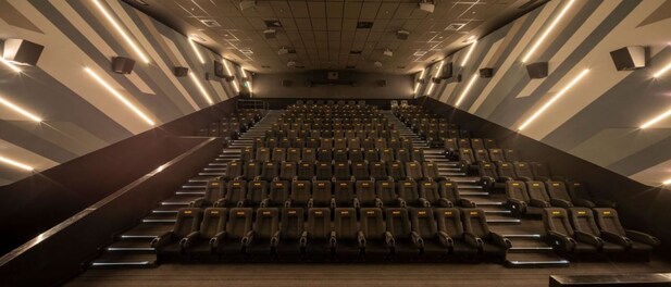 Indore gets the first PVR-Inox post-merger multiplex with 8 screens and ...