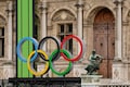 2024 Paris Olympics Games a 'considerable challenge' for bomb disposal squad