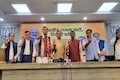 Over 240 councillors vote in MCD Standing Committee election, AAP rebel joins BJP