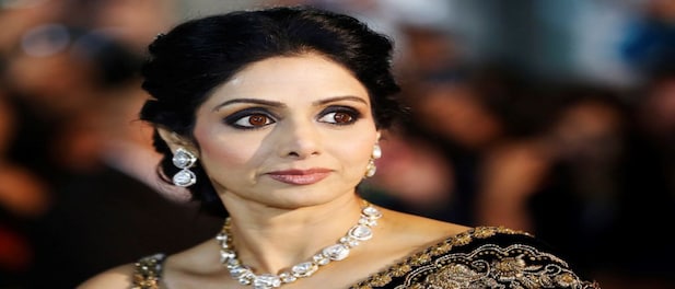 Sridevi death anniversary: Remembering the iconic actor and her ...