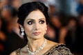 Sridevi death anniversary: Lesser known facts about India's first female superstar