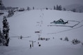 Watch: Avalanche strikes Gulmarg ski resort; 2 Polish tourists killed, several missing