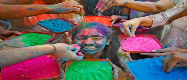 Holi 2023: Date, time, significance and all you need to know about the festival of colours
