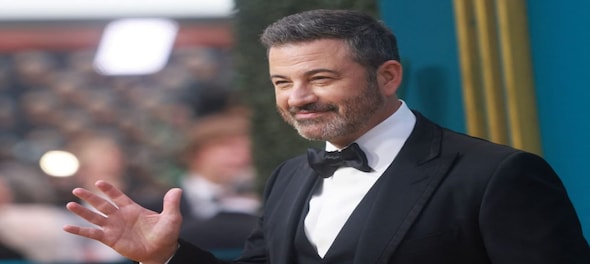 Oscars 2023: Jimmy Kimmel returns to host event for third time, who is he