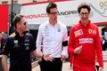 F1 team bosses have their own light-bulb moment
