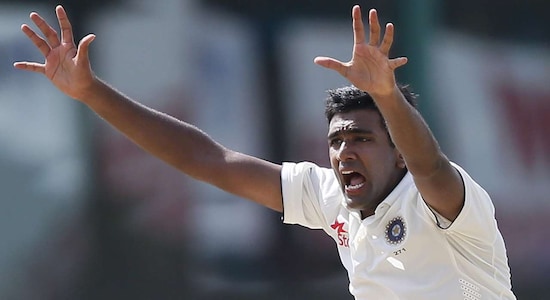 No 2: R Ashwin | Bowling style: Right arm leg spin| Number of wickets taken: 619 | Number of matches Test matches played: 89*