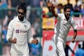 India's Ashwin climbs to second, Jadeja breaks into top-10 in ICC Test bowler rankings