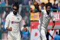 India's Ashwin climbs to second, Jadeja breaks into top-10 in ICC Test bowler rankings