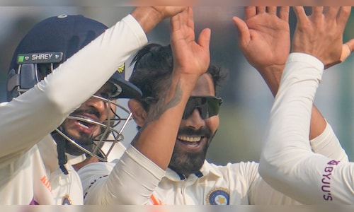 IND vs AUS 2nd Test: Victory in Delhi sees India tighten grip on ...