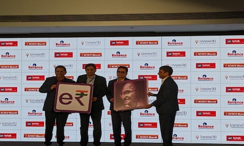 Reliance Retail becomes first retailer to begin accepting digital rupee for sales