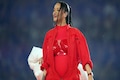 Rihanna shows off baby bump at smashing Super Bowl show; rep confirms singer is expecting 2nd child