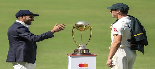 Border-Gavaskar Trophy 2023: India vs Australia 3rd Test shifted from Dharamsala to Indore
