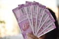 India collects Rs 3,955 crore as dividends from NTPC, Power Grid, EIL