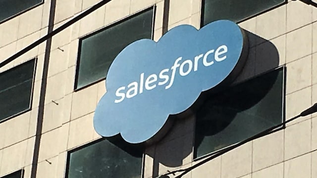 Salesforce.com In Salesforce to expand Bengaluru office as recruitment drive continues ...