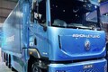 VRL Logistics to expand fleet, places order for over 1,500 Ashok Leyland trucks