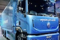 Ashok Leyland and RIL unveil India’s first hydrogen-powered heavy-duty truck