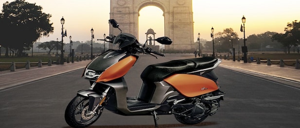 Hero MotoCorp to expand EV range by 2025, VIDA sets up battery charging infra in 3 cities