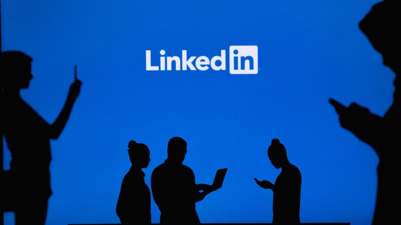 India Becomes Second-largest Market For LinkedIn With Over 100 Million ...