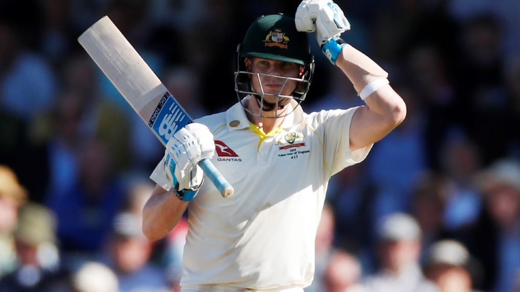 Border Gavaskar Trophy | Steve Smith Back As Australia'S Test Captain