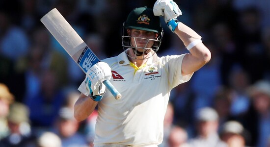 Steve Smith | Steve Smith |