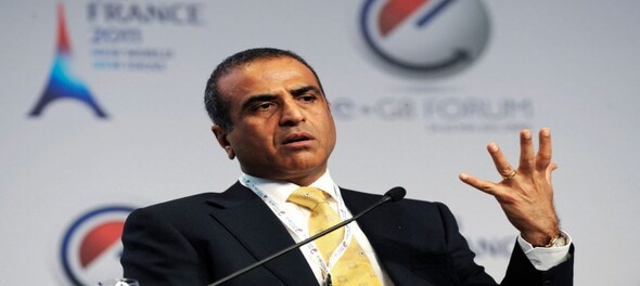 Airtel chief Sunil Mittal seeking stake in Indian fintech Paytm
