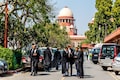 Supreme Court starts live transcription of proceedings using Artificial Intelligence