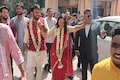Watch: Swara Bhasker marries political activist Fahad Ahmad, shares her love story