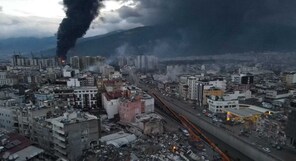 Turkey-Syria Earthquake Highlights: Death toll rises to 6,200; Erdogan declares 3-month emergency in 10 provinces