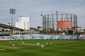 ICC World Test Championship final to be held at The Oval from June 7 to 11