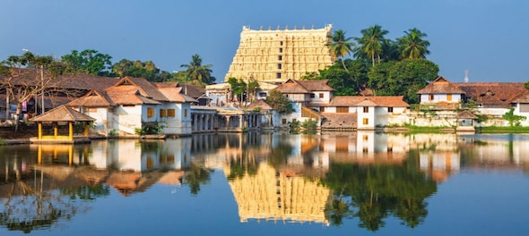 Unwind in Thiruvananthapuram: A weekend guide to the capital city of Kerala